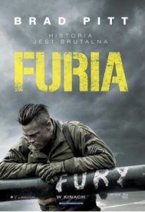Furia [Fury] 2014 – Recenzja