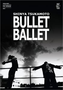 bullet ballet