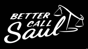 Better Call Saul (2015) sezon 1 – Recenzja
