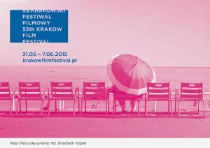 55. Krakowski Festiwal Filmowy – Panorama filmu polskiego