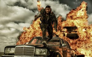 Mad Max: Na drodze gniewu [Mad Max: Fury Road] 2015 – Recenzja