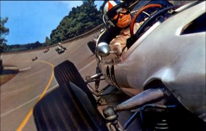 Grand Prix (1966) – Recenzja